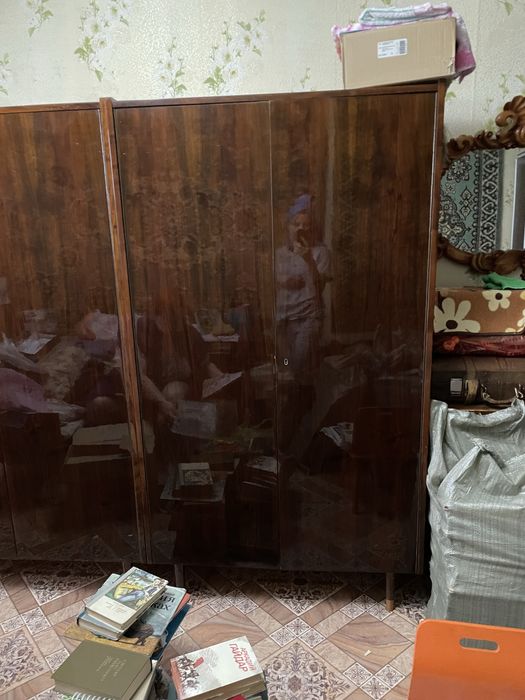 Отдаем даром мебель