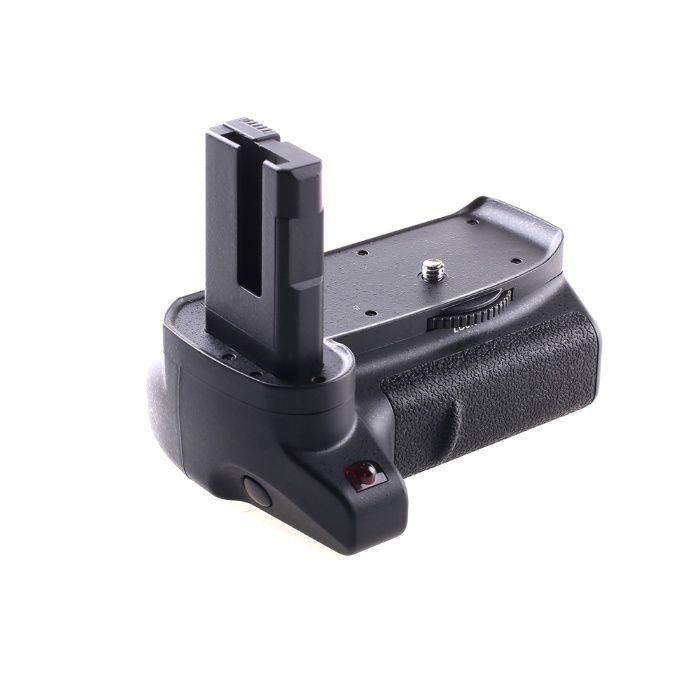 Battery Grip replace pt Nikon D3400 en-EL14 EN-EL14a