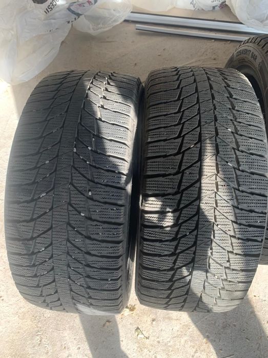 Продаётся б/у балон   TRIANGLE