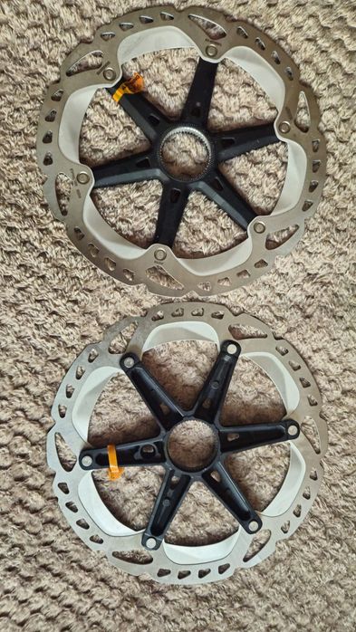 Discuri Frână Shimano