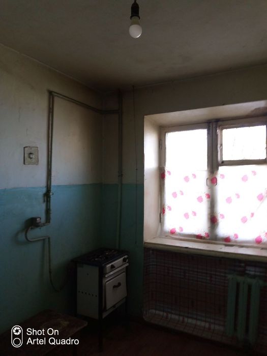 Сдаётся квартира на долгий срок без балкона' без посредников балкона