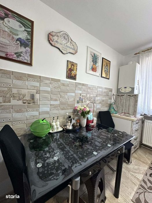 Ap.3 camere,Careiului