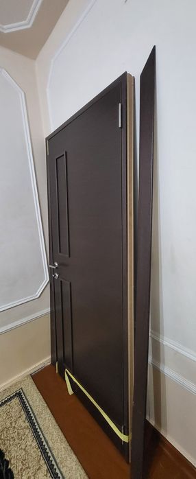 Новы девер срочно