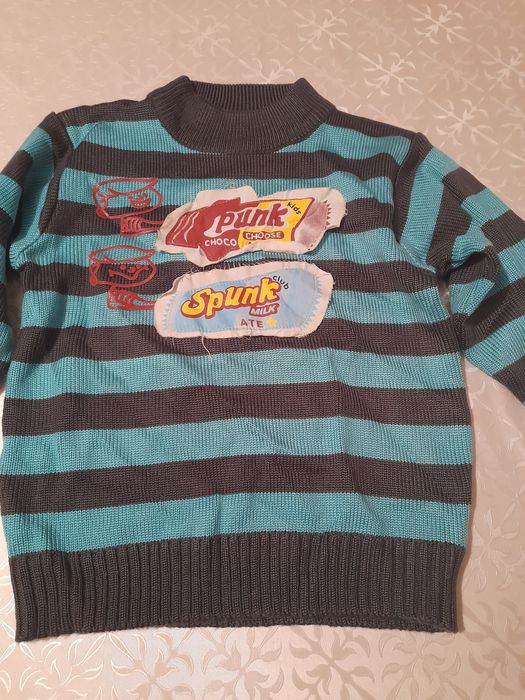 Кофта детская цена 2000