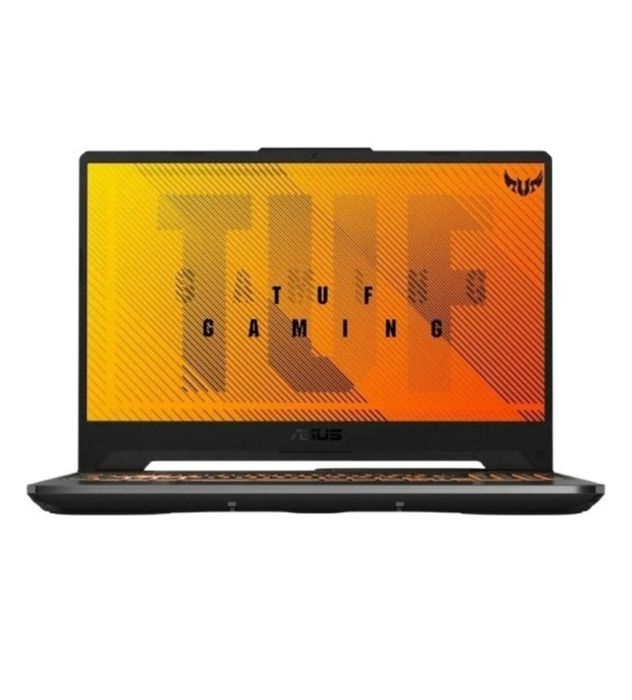 Игровой ноутбук Asus TUF Gaming A15 RTX 3050 16GB/512