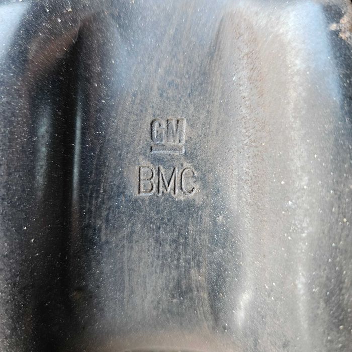 Roti/Jante/Jenti tabla originale Chevrolet Malibu | Opel Insignia | R17