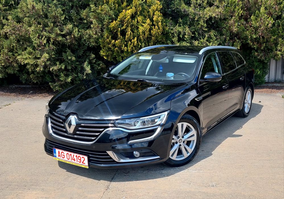 Renault Talisman/1.6, 130cp/ RAR EFECTUAT/Garanție//Megane