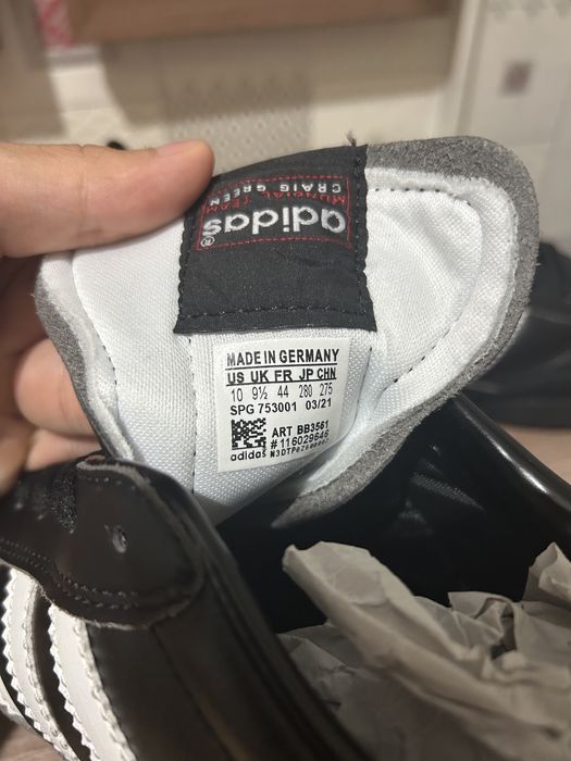 Adidas mundial team ORIGINAL