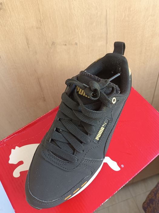 Кроссовки женские PUMA оригинал