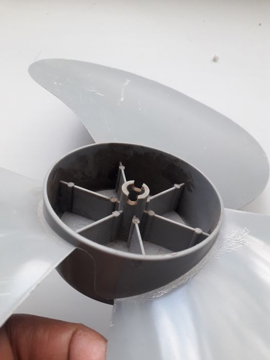 Продаю лопасти вентилятора.