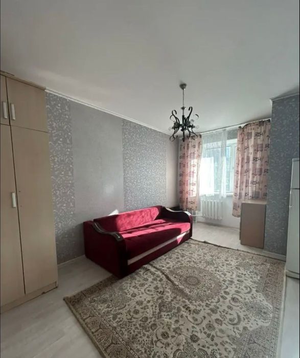 1 комн в аренду на Лесной поляне