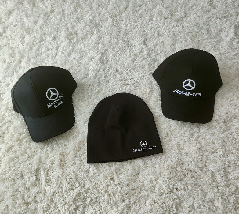 Șapcă BMW M șapcă Audi , Șapcă Mercedes bumbac 100%