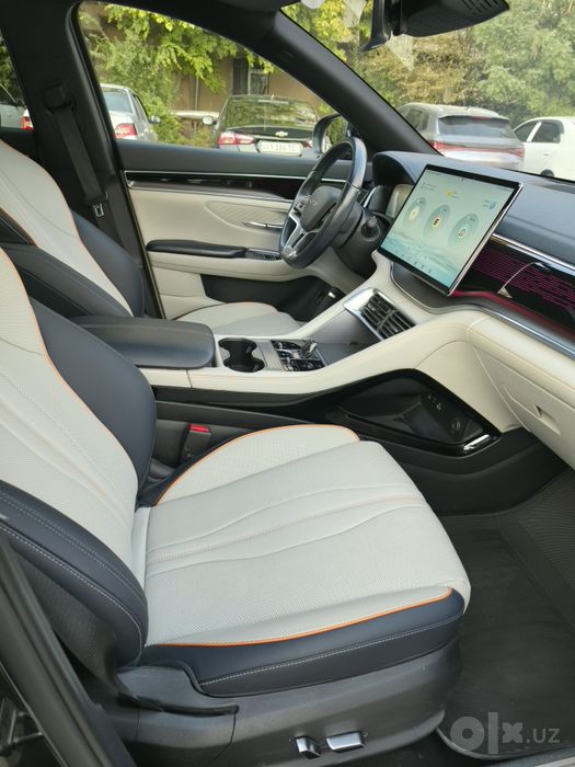BYD Champion 605 Full Chempion 18.000 пробег Краскаси тозза
