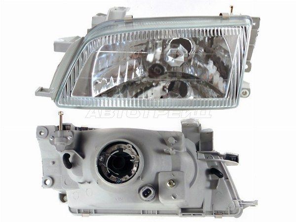 Фара Toyota Corona