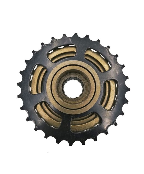 Трещотка 8ми скоростная