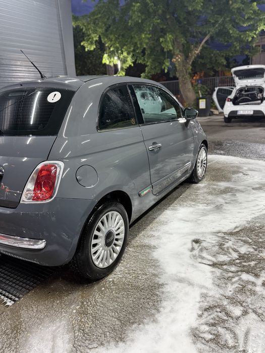 FIAT 500 2012 — imagine 4