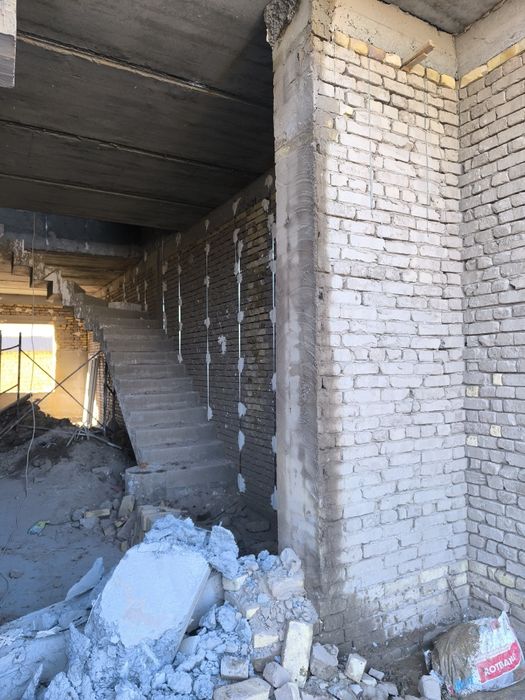 Под маяк штукатурка