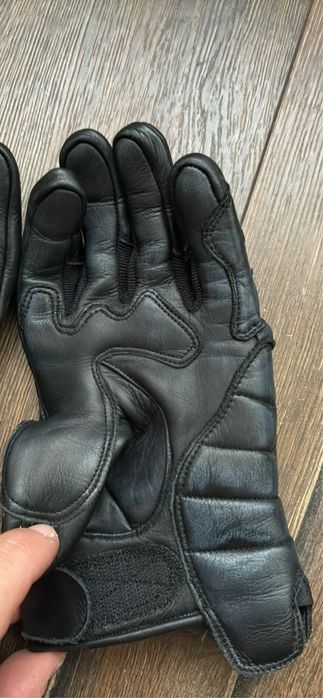 Ръкавици Trilobite - М