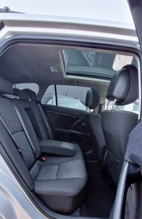 Toyota Avensis t27 1.8 147 HP

1.8 147HP, КомбToyota Avensis

1.8 147H