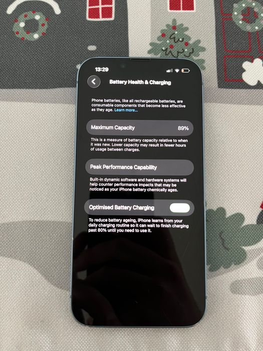 Iphone 14 128 GB Airpods 3 Cadou