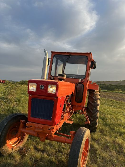 De vanzare utb 650
