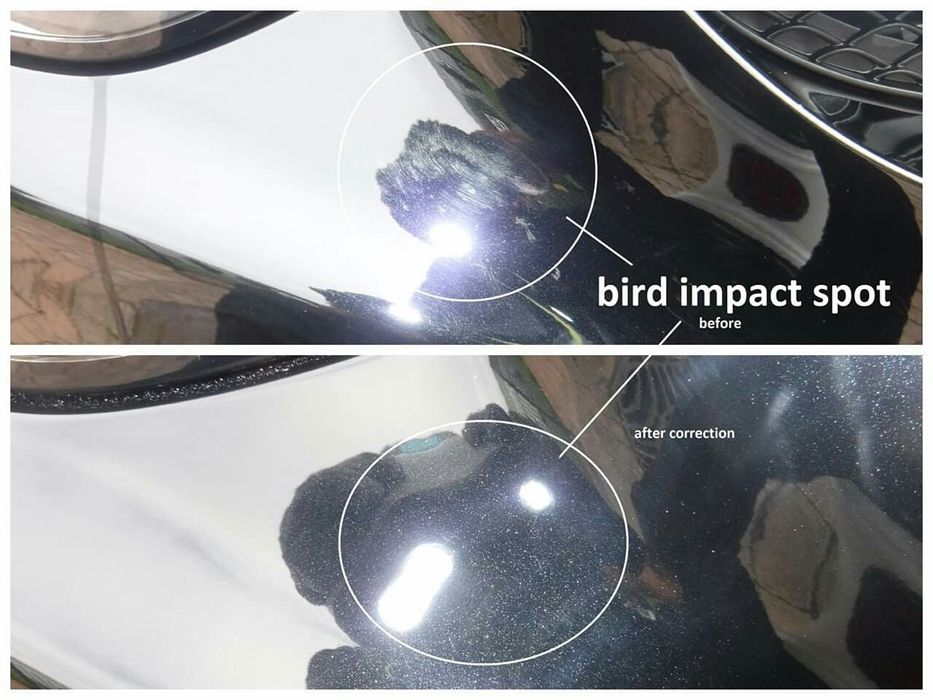 Diamond brite полиш за кола