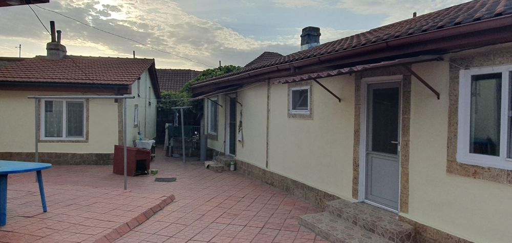 Casa Medgidia, 6 camere