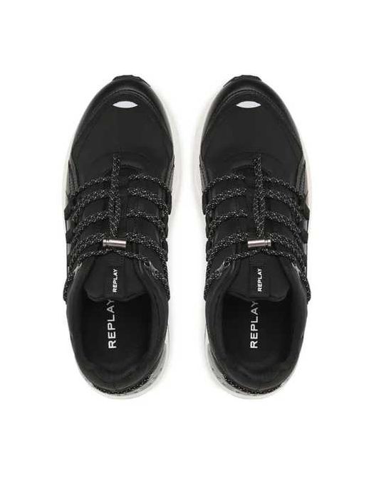 REPLAY - Tennet Sport Wipe 2 №40,41  Оригинал Код 783