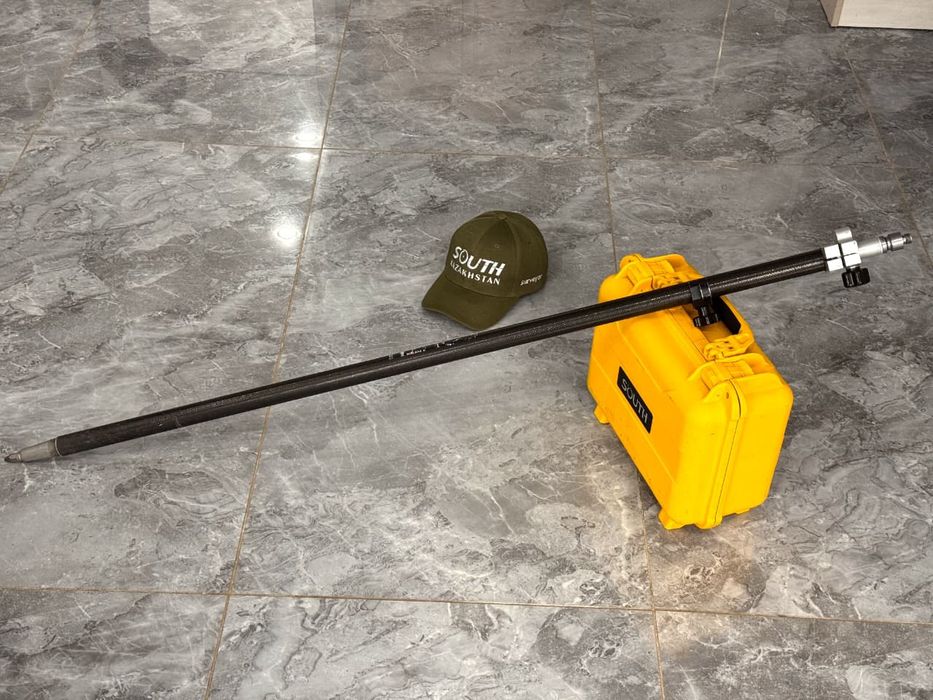 Геодезист услуги