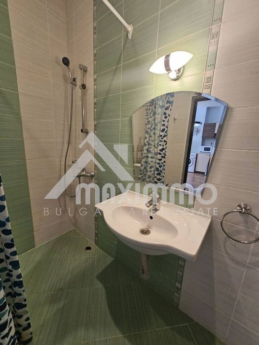 Продава се Двустаен апартамент в к.к. Златни пясъци - 68 кв.м за 765 €/кв.м - Снимка #6