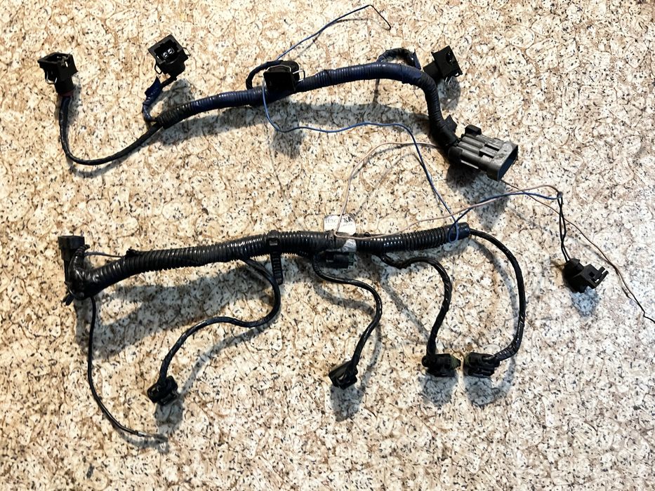 Запчасти на приору