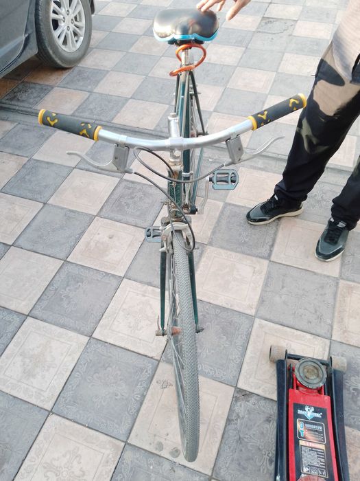 Продается велосипед