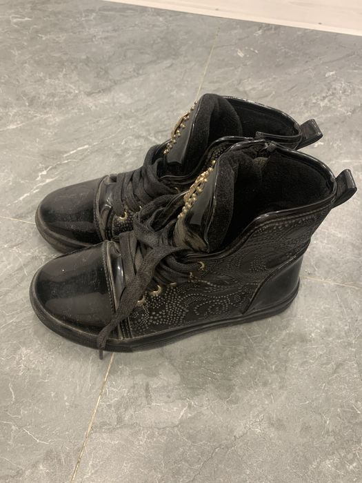 Красивая обувь для девочек