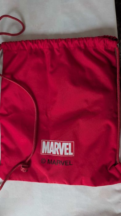 Rucsac Marvel Miniso Iron Man