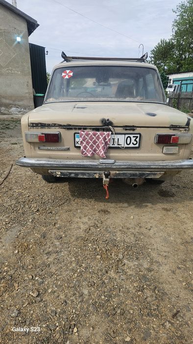 Продам ваз 2101г