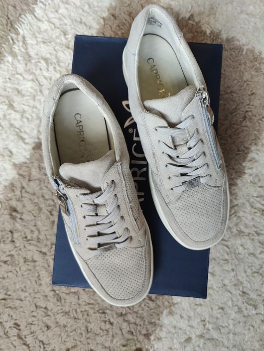 Сникърси - Caprice номер 37