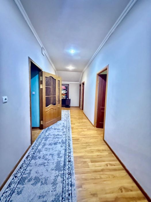 6комн, п. Зеленый бор, 10соток