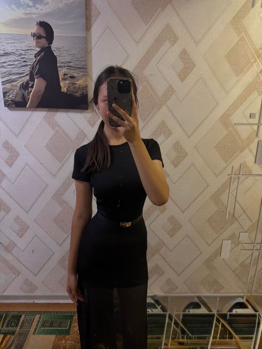 Красивые вечерние платья