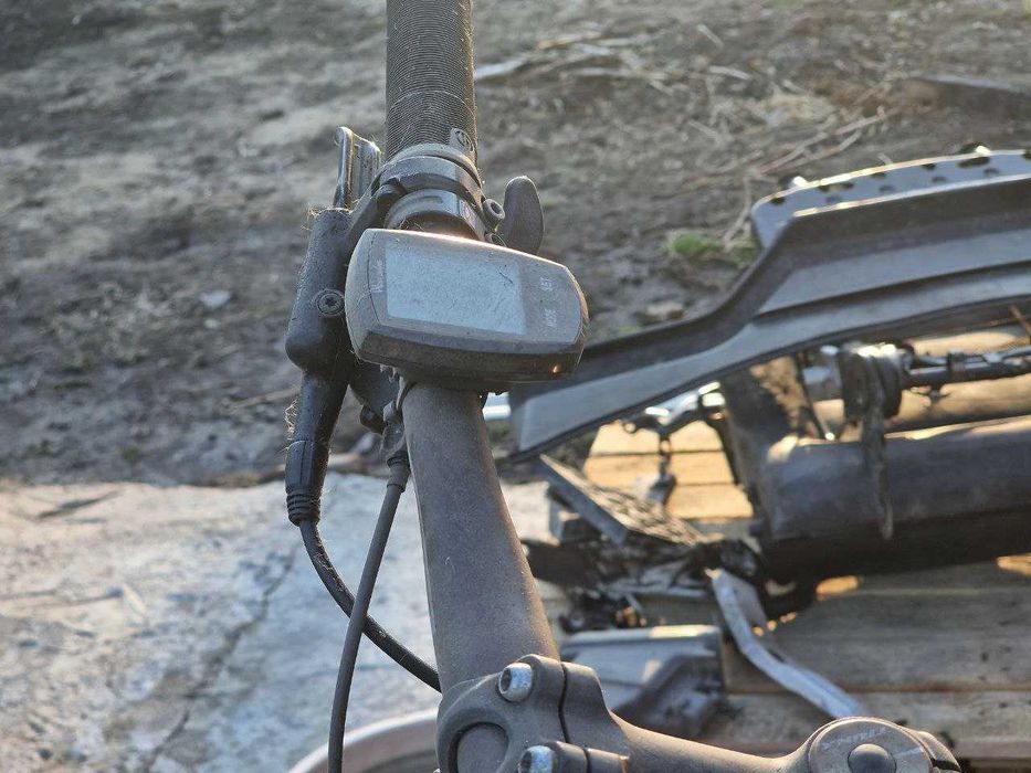 Продам велосипед Trinx M1000 Pro.