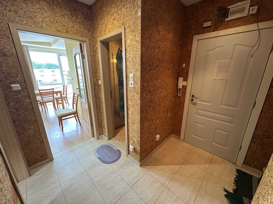 Продава се Двустаен апартамент в к.к. Слънчев бряг - 71 кв.м за 518 €/кв.м - Снимка #5