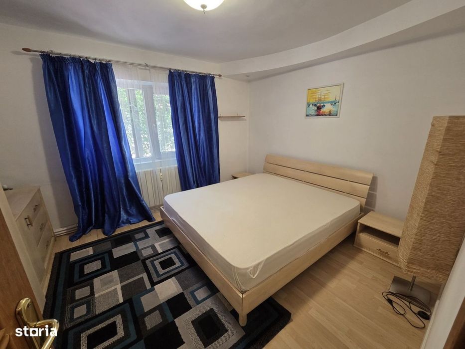 Apartament 2 camere | Tei | Sector 2 | Centrala proprie | Et 1