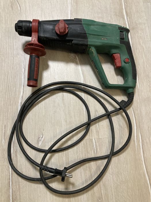 Къртач Перфоратор PARKSIDE PBH 1059