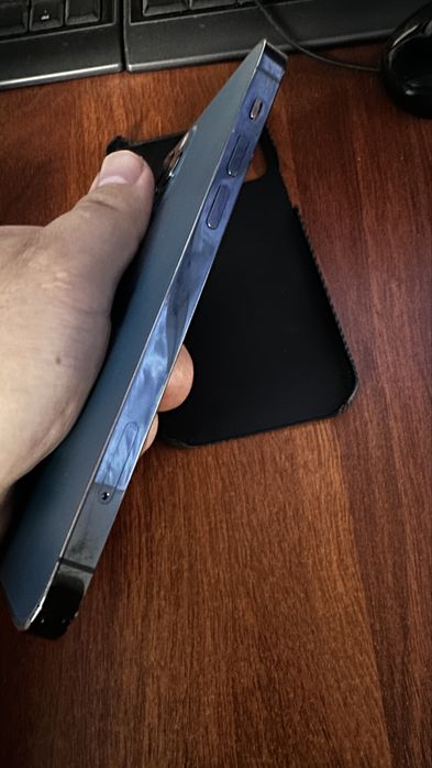 Iphone 12 pro 128 gb