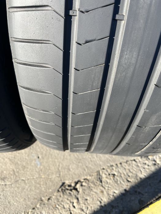 2 бр. летни гуми 305/40/20 Pirelli RSC DOT 1019 4,5 mm