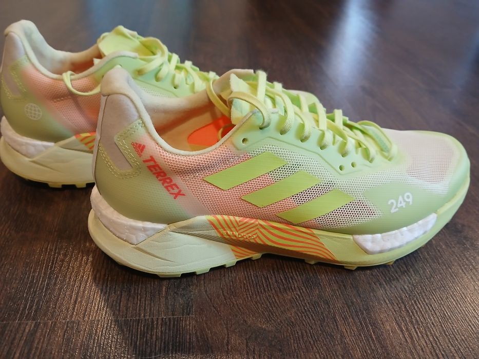 Обувки ADIDAS Terrex Agravic