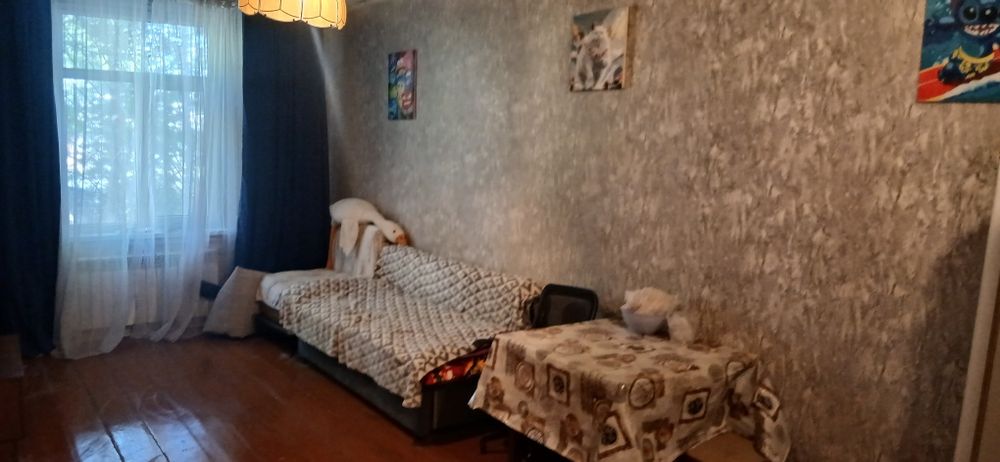 Сдам 1 квартиру 27кв/м 1ж/в