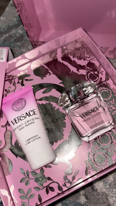 Духи оригинальные Версачи 30мл