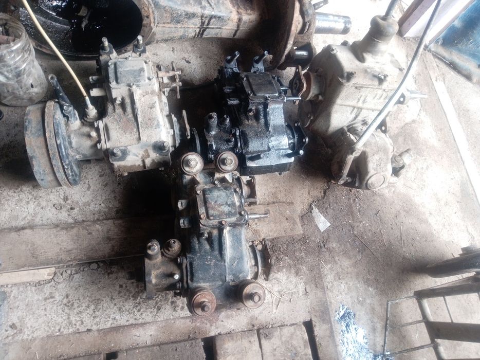 Раздатка сотилади.