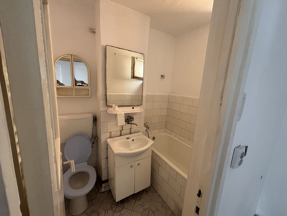 Apartament 2 camere