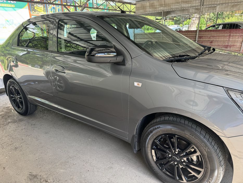СРОЧНО!! Продаётся COBALT MIDNIGHT mcm 2026